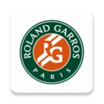 Logo of Roland-Garros android Application 